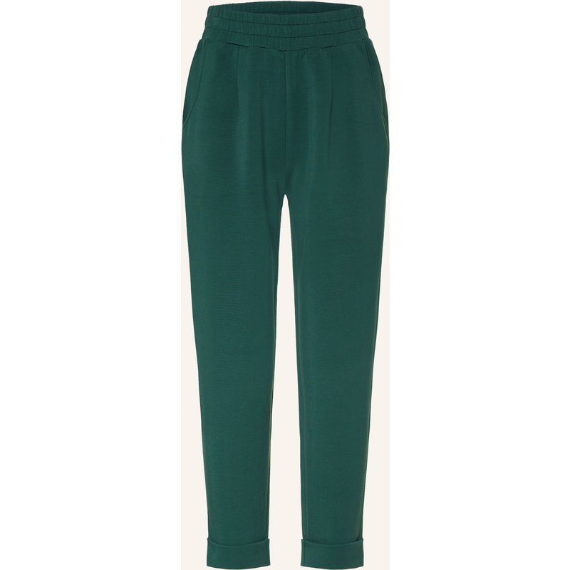 Varley Sweatpants The Rolled Cuff gruen
