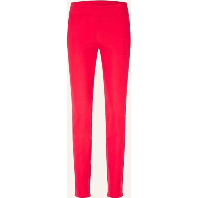 Alberto Golfhose Lucy rot