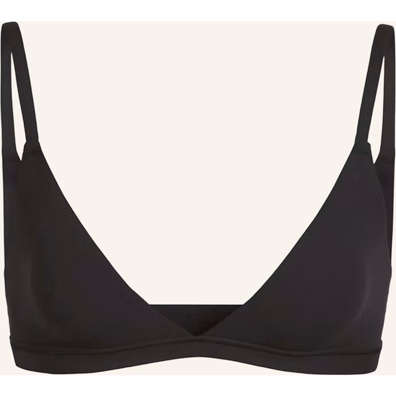 Skims Triangel-Bh Fits Everbody schwarz