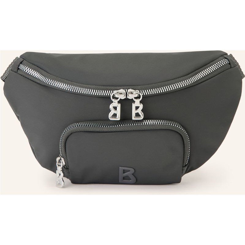 Bogner Gürteltasche Verbier Play 1.0 Janica grau