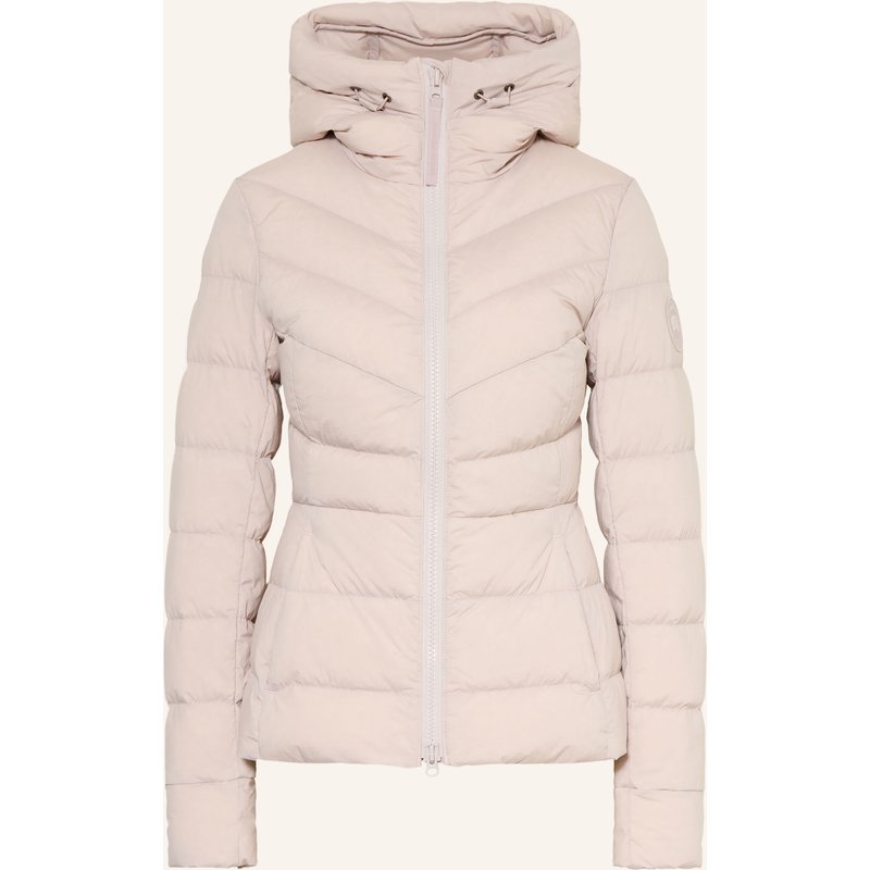 Canada Goose Daunenjacke Claire rosa