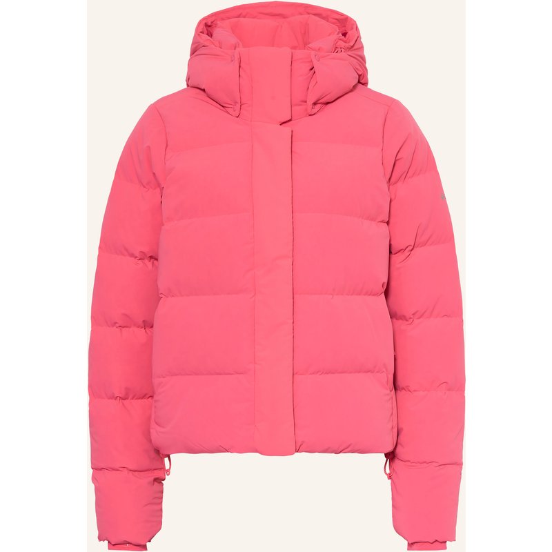 Columbia Daunenjacke Amaze Puff™ pink