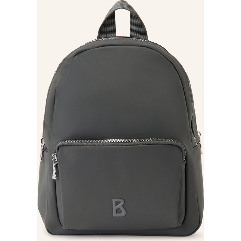Bogner Rucksack Verbier Play 1.0 Hermine grau