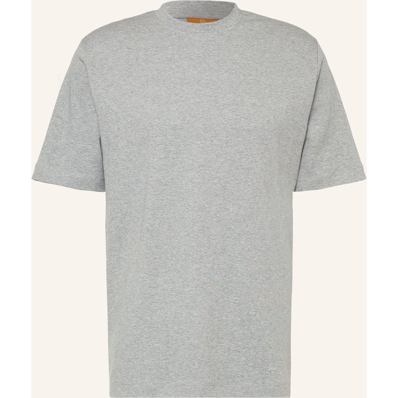 Mos Mosh Gallery T-Shirt Mmdarren grau