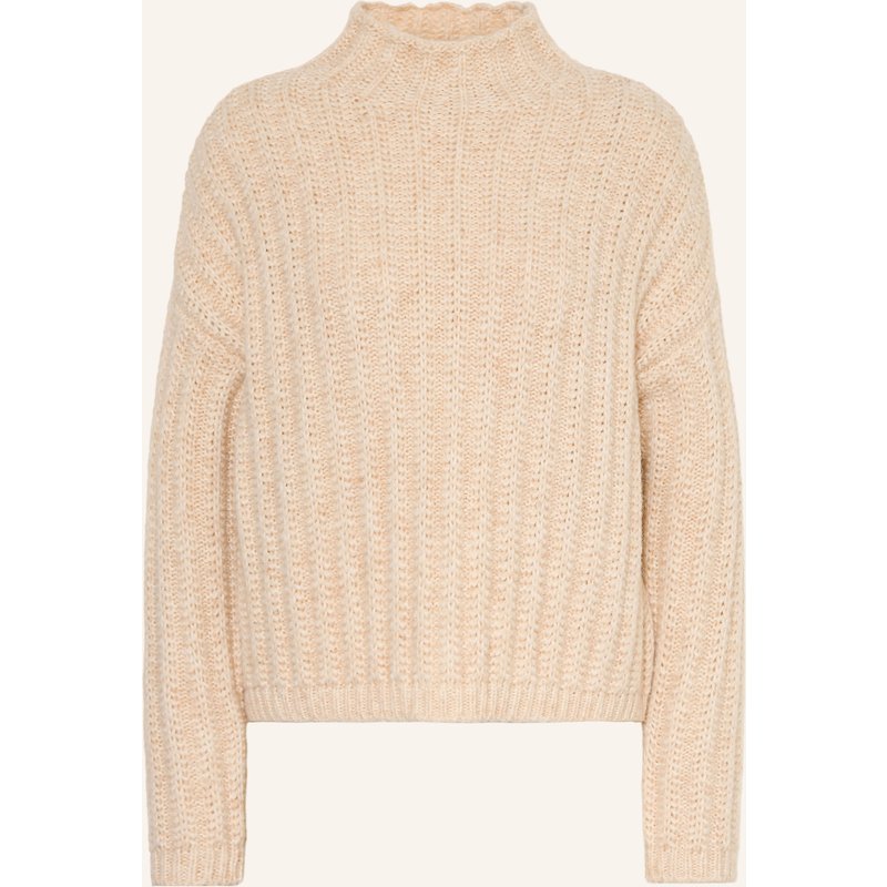 Hugo Pullover Safineyny weiss