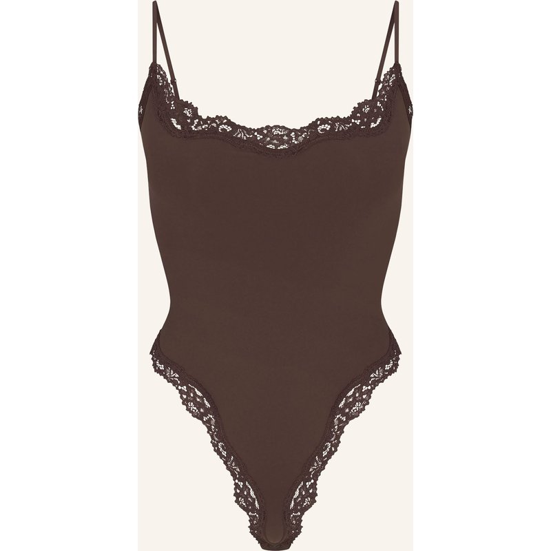 Skims String-Body Fits Everybody braun