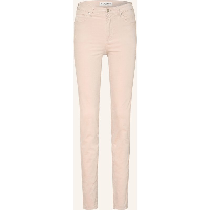 Marc O'polo Skinny Jeans beige