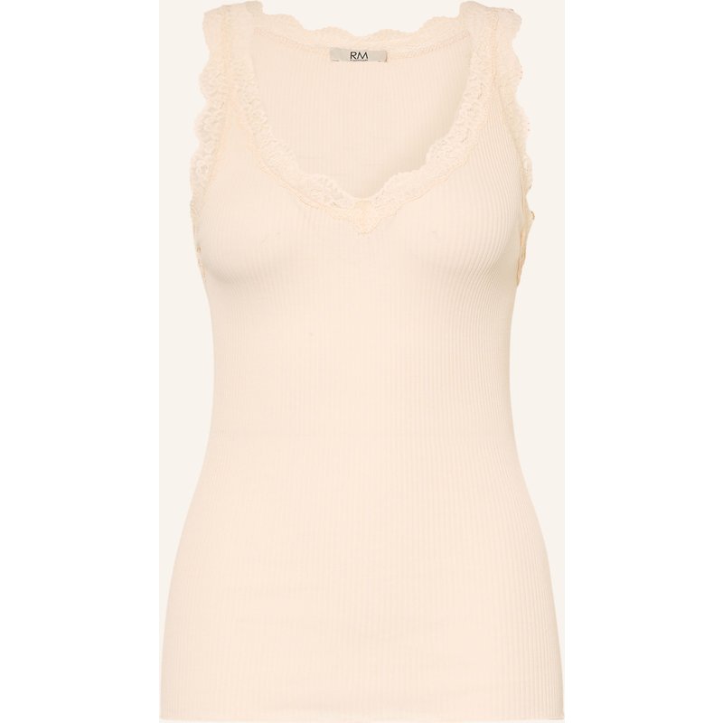 Rosemunde Top Rmwbalta weiss