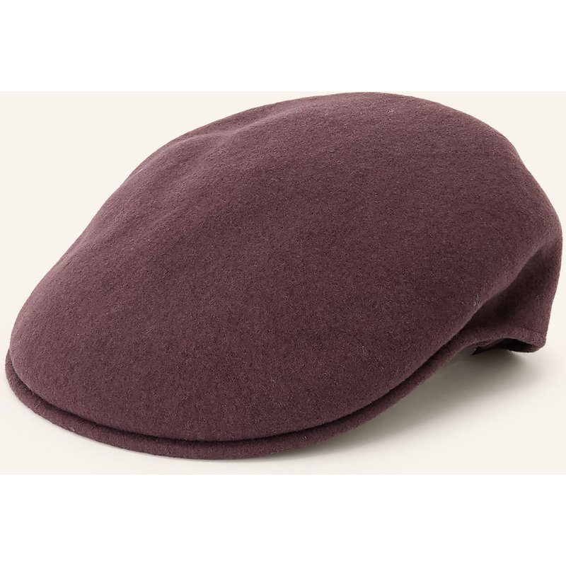 Kangol Mütze lila