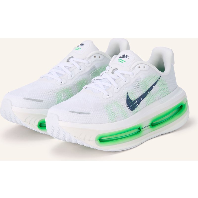 Nike Laufschuhe Vomero Premium weiss