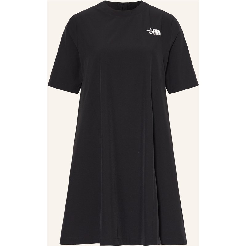 The North Face Outdoor-Kleid Packable schwarz