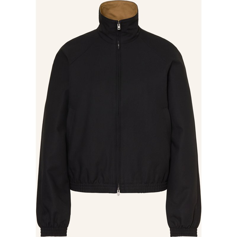 Acne Studios Blouson schwarz
