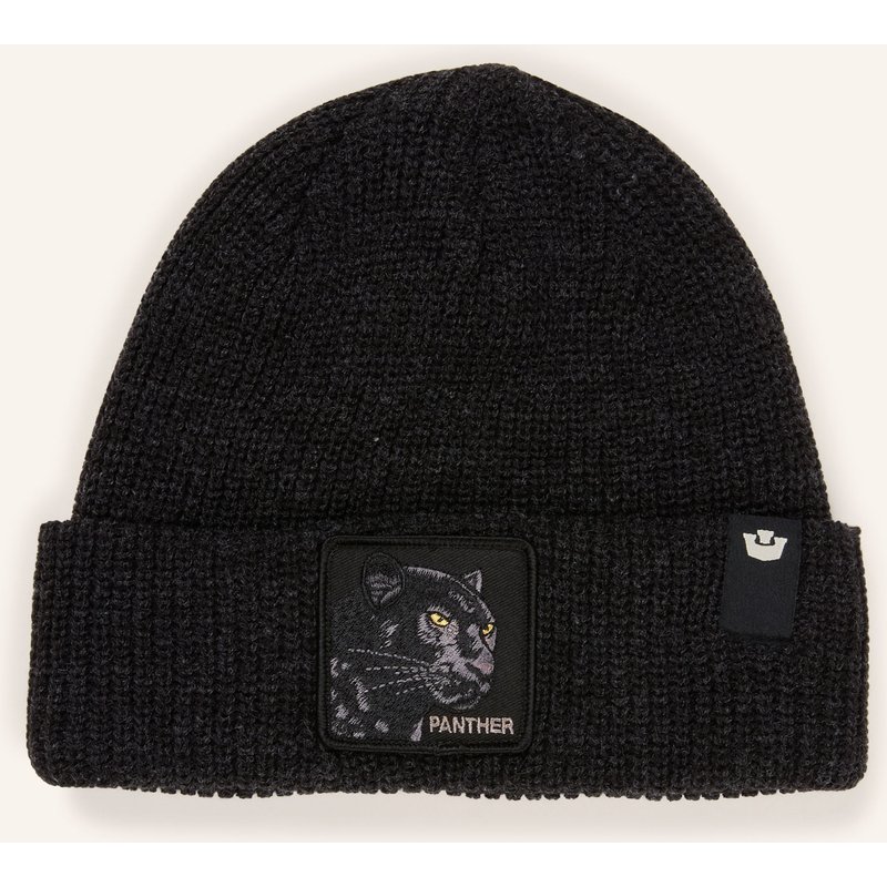Goorin Bros. Mütze The Panther schwarz