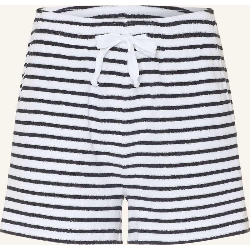 Juvia Frotteeshorts Phillys blau