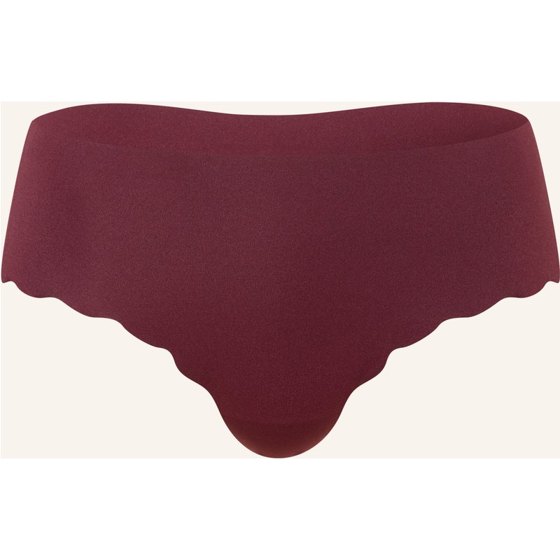Skiny Panty Body Feel rot