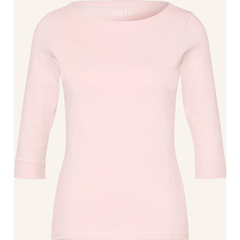 Thylie Shirt Bridget Mit 3/4-Arm rosa