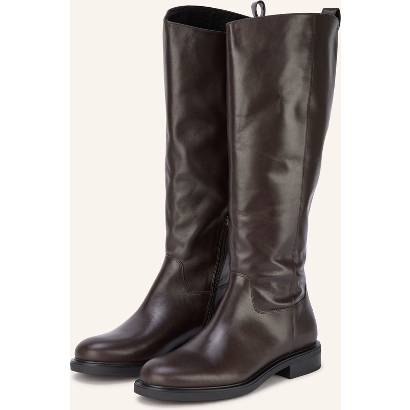 Vagabond Shoemakers Stiefel Freya braun