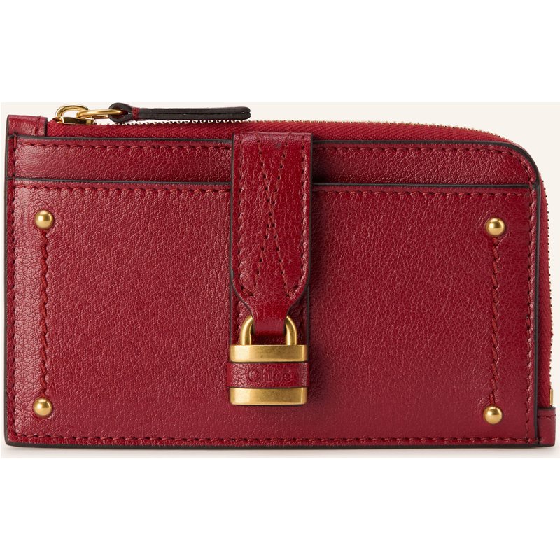 Chloé Kartenetui Paddington rot