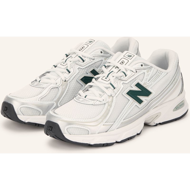 New Balance Sneaker 740 weiss