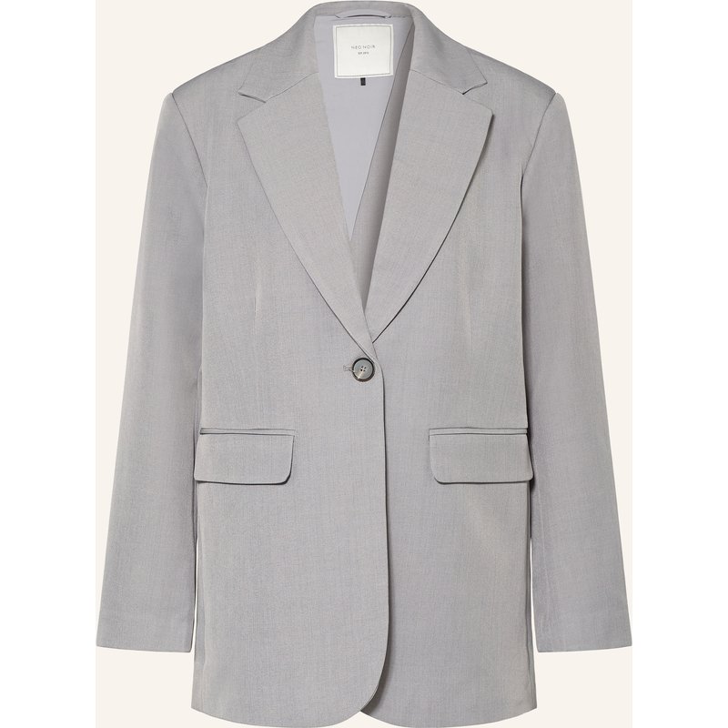 Neo Noir Blazer Aarielle grau