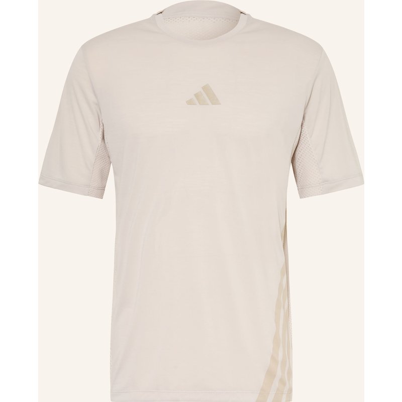 Adidas Terrex Funktionsshirt Terrex Xperior Climacool+ grau