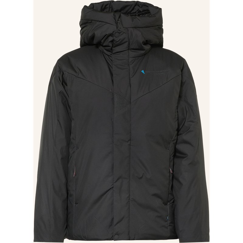 Klättermusen Funktionsjacke Lödyn schwarz