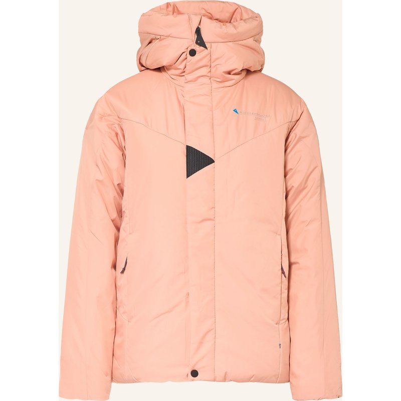 Klättermusen Funktionsjacke Lödyn pink