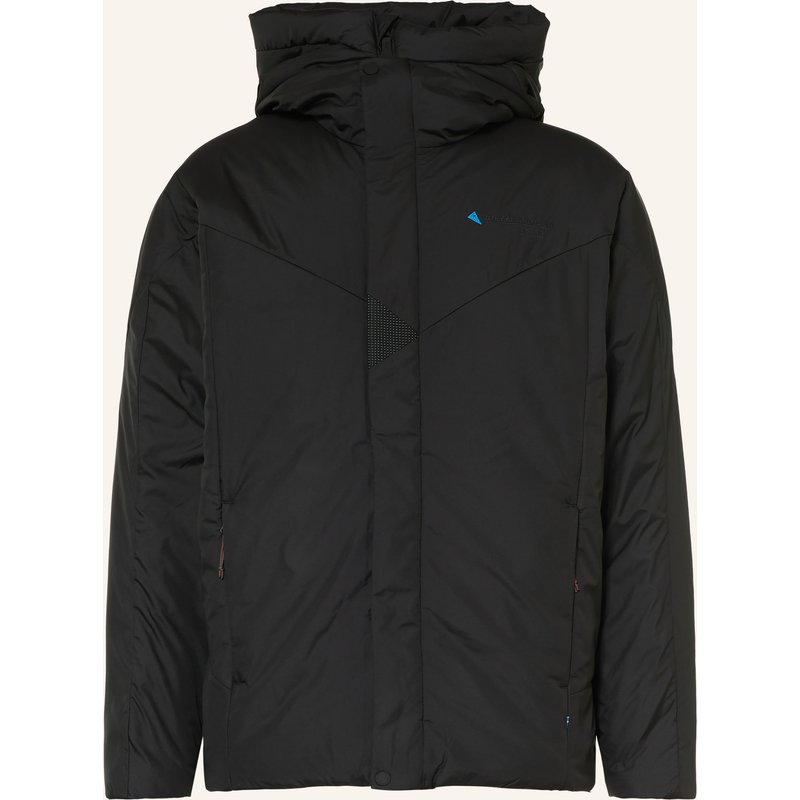 Klättermusen Funktionsjacke Lödyn schwarz