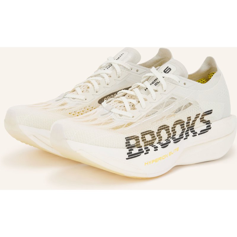 Brooks Laufschuhe Hyperion Elite 6 grau
