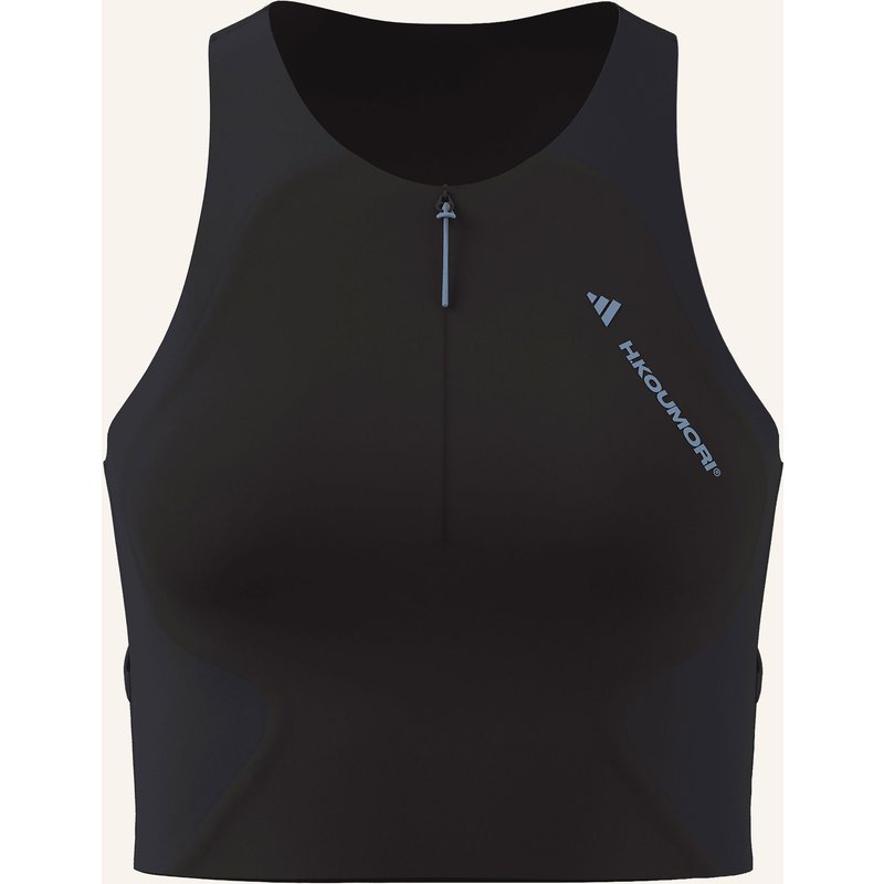 Adidas Lauftop Hermanos Koumori Running braun