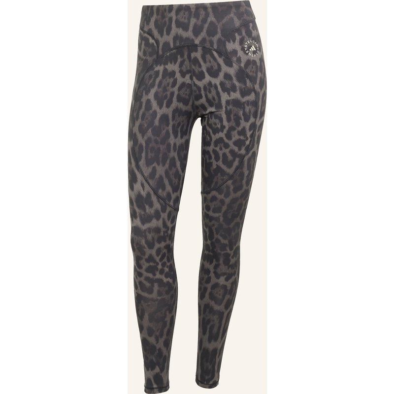 Adidas By Stella Mccartney Tights Adidas By Stella Mccartney grau