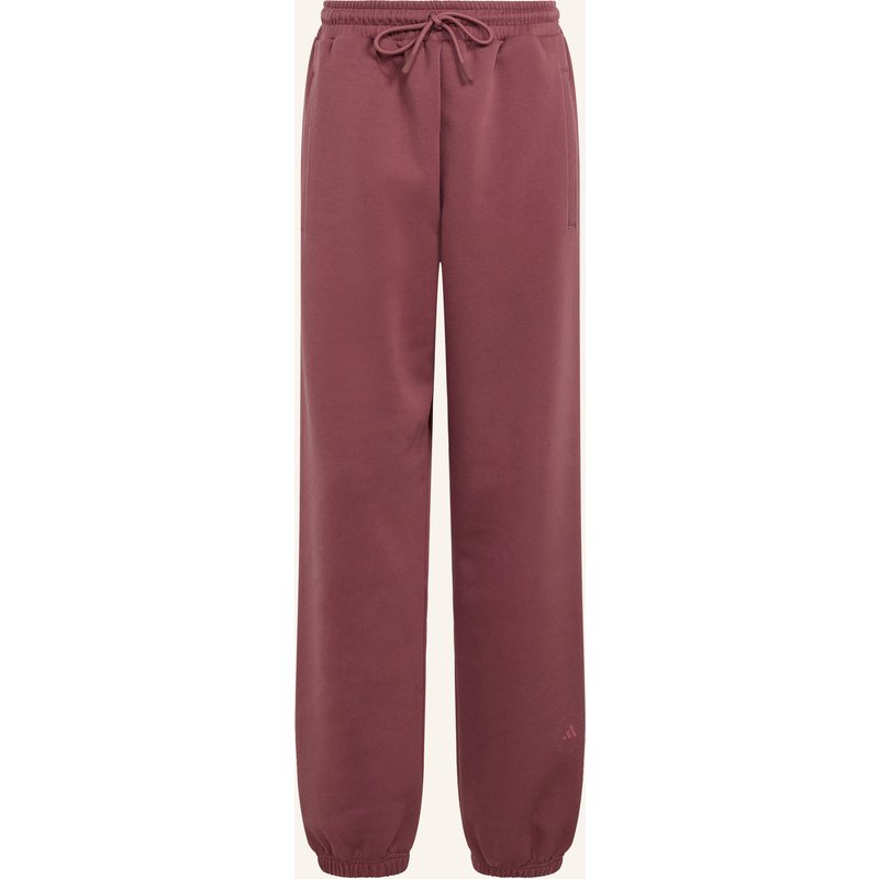 Adidas By Stella Mccartney Sweatpants Adidas By Stella Mccartney braun