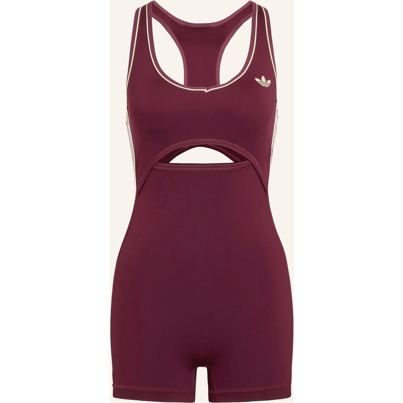 Adidas Originals Body Adidas Originals Sport braun