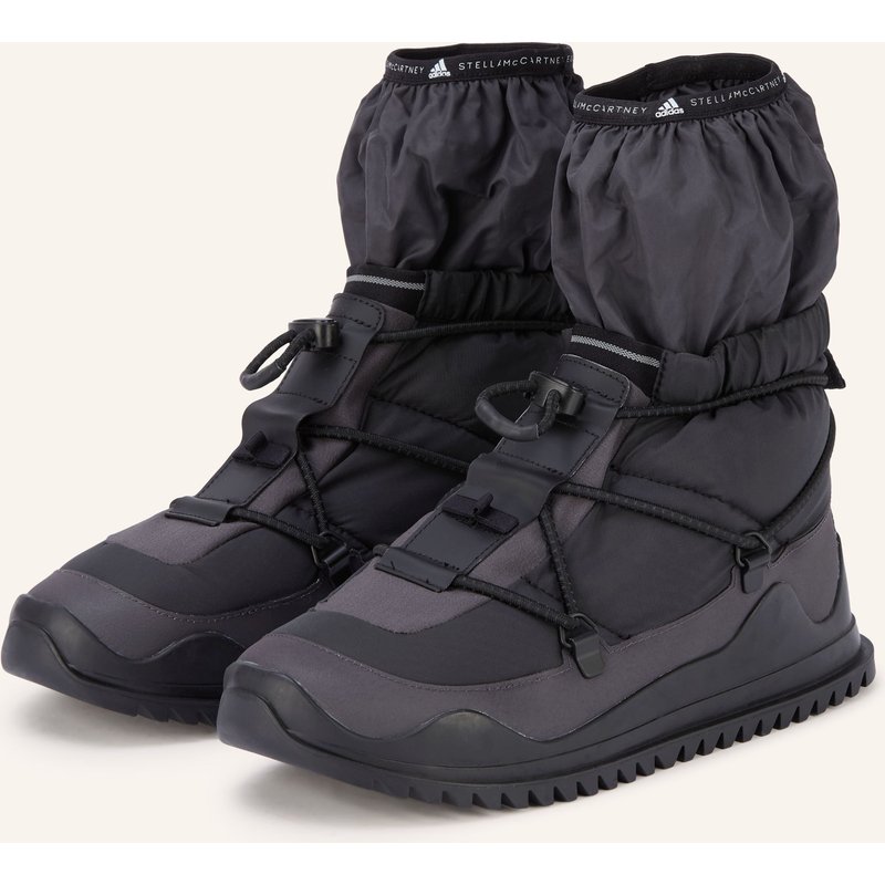 Adidas By Stella Mccartney Boots Adidas By Stella Mccartney Cold.Rdy schwarz