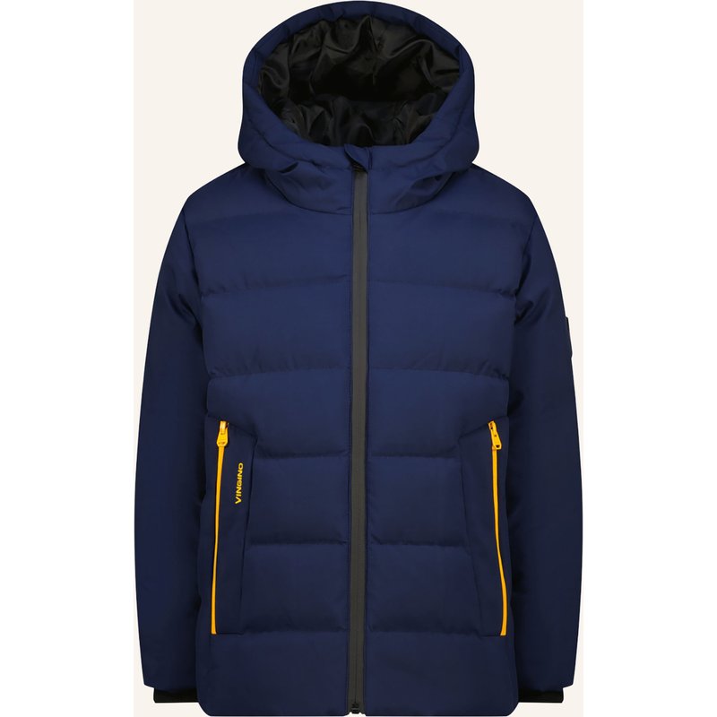 Vingino Steppjacke Takes blau