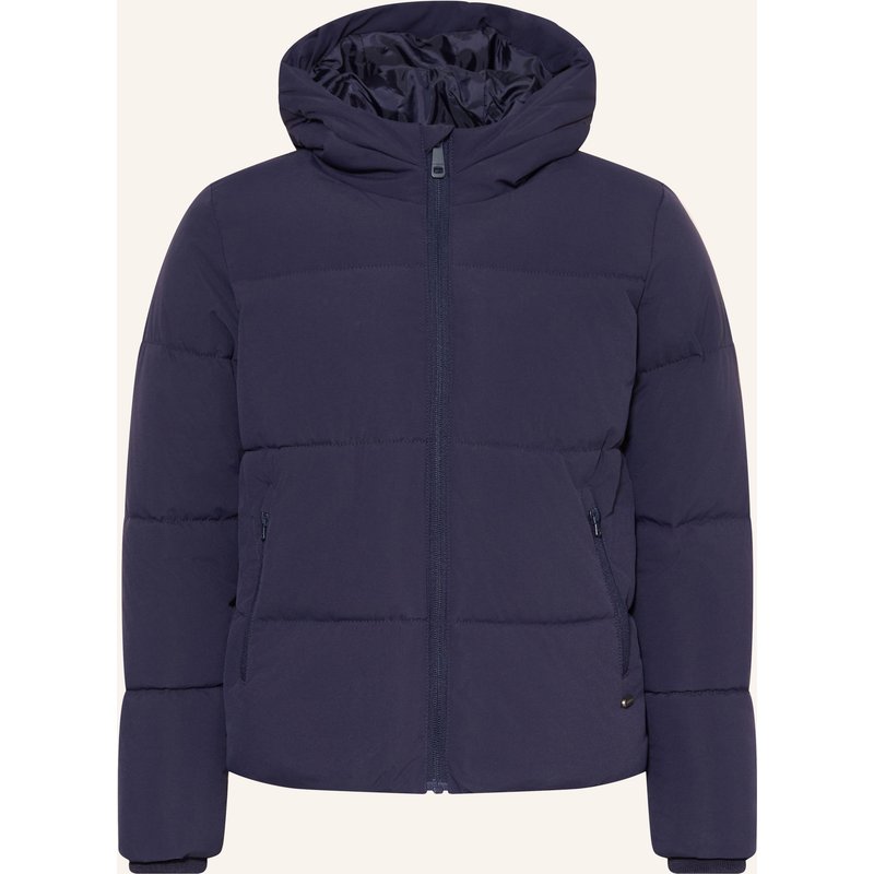 Vingino Steppjacke Tezia blau
