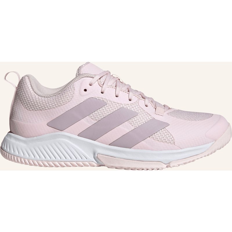 Adidas Indoorschuhe Court Team 2.0 rosa