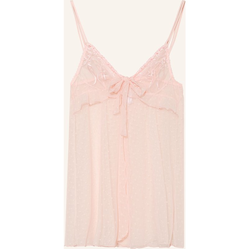 Marie Jo Negligé Noova rosa