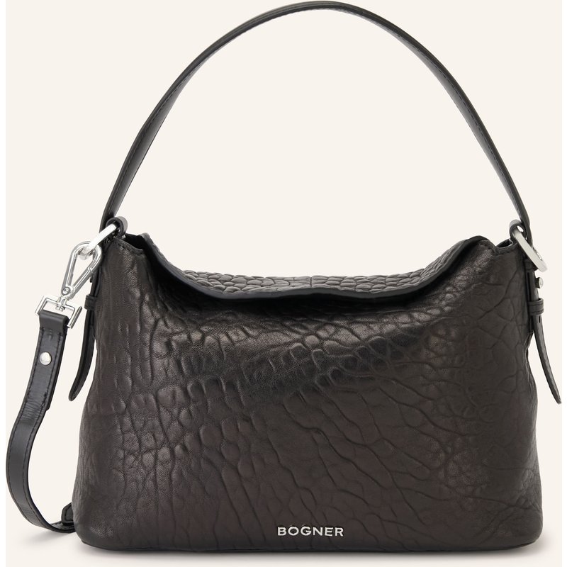 Bogner Beuteltasche Anzere Phoenix schwarz