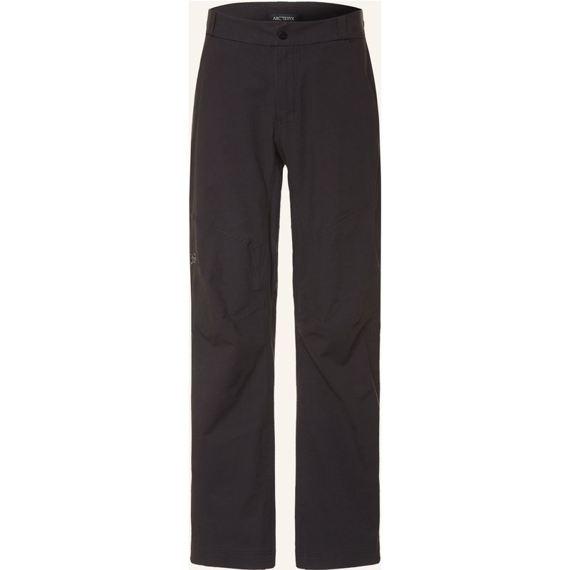 Arc'teryx Trekkinghose Cronin schwarz