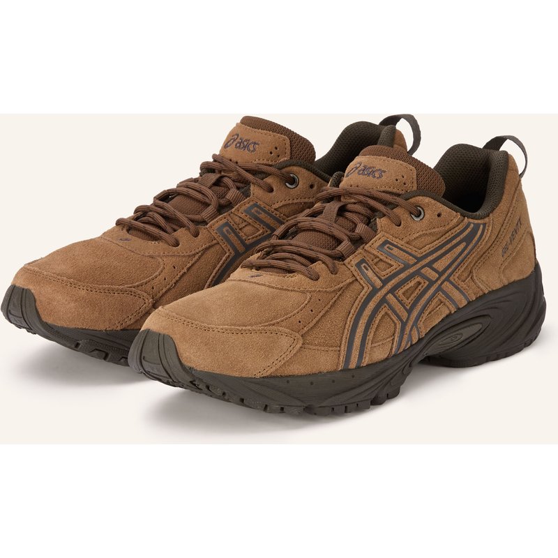 Asics Sneaker Gel-Ventx braun