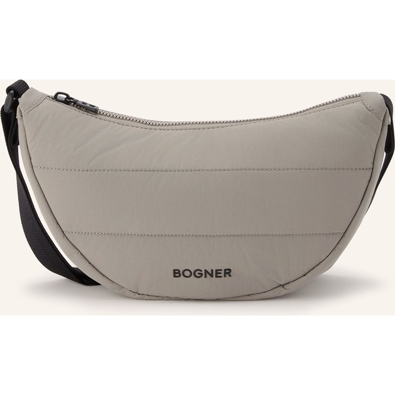 Bogner Umhängetasche Bromont Bo grau