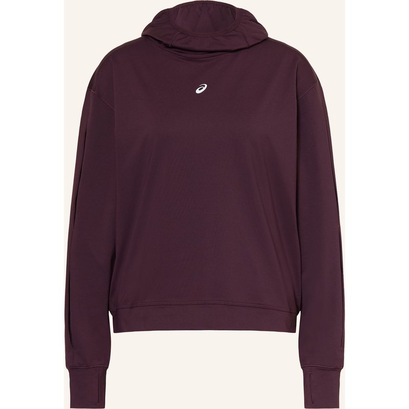 Asics Funktionsshirt Nagino lila