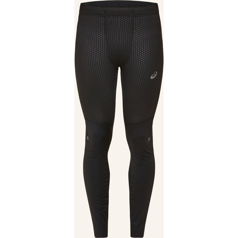 Asics Lauf-Tights Limited Series Road Insulated schwarz