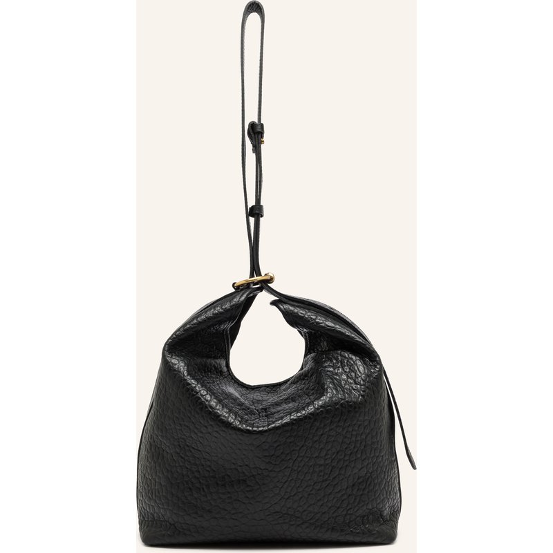 Gianni Chiarini Beuteltasche Carla schwarz