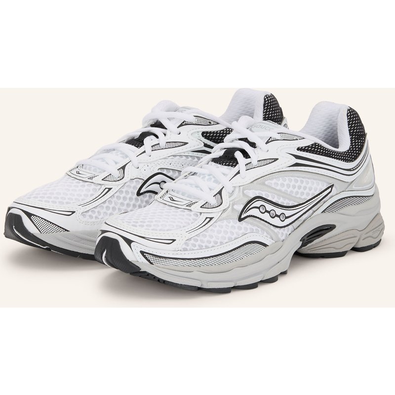 Saucony Sneaker Progrid Omni 9 weiss