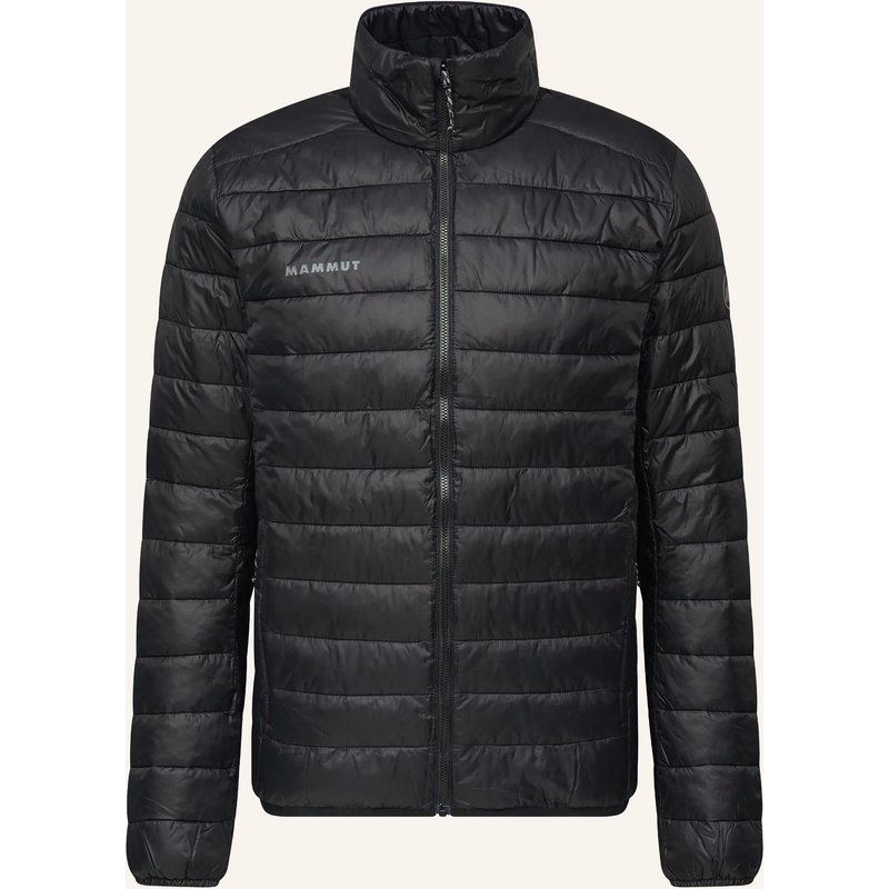 Mammut 2-In-1-Jacke Linard Guide schwarz