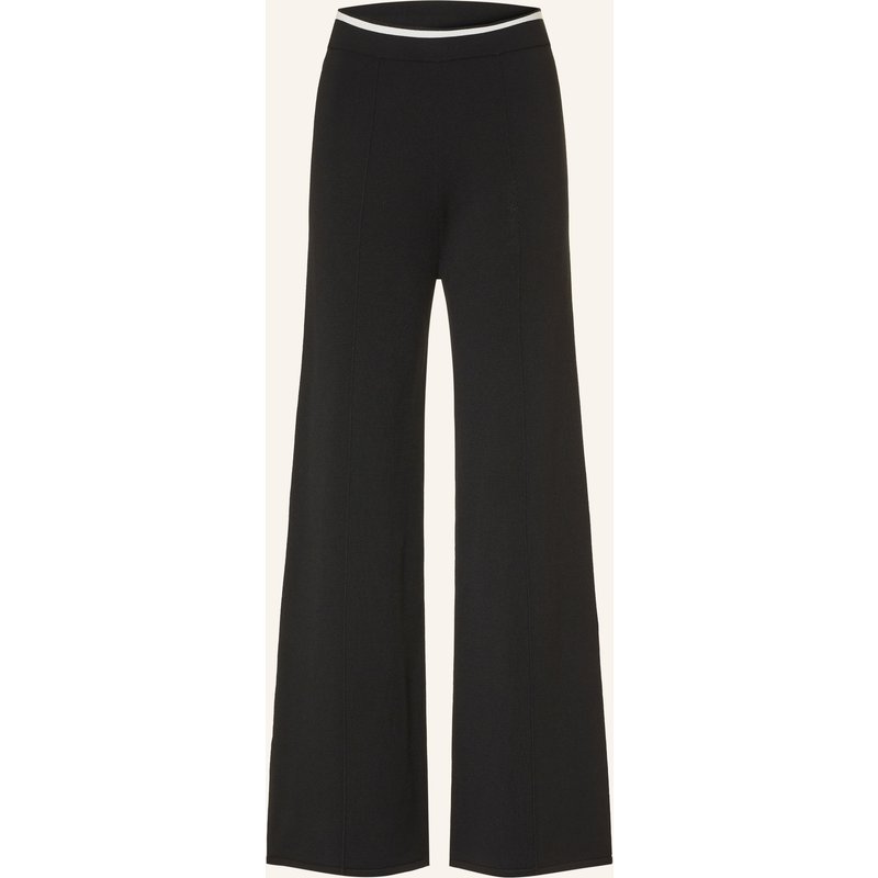 Liu Jo Strickhose schwarz