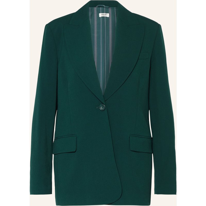 Liu Jo Blazer gruen