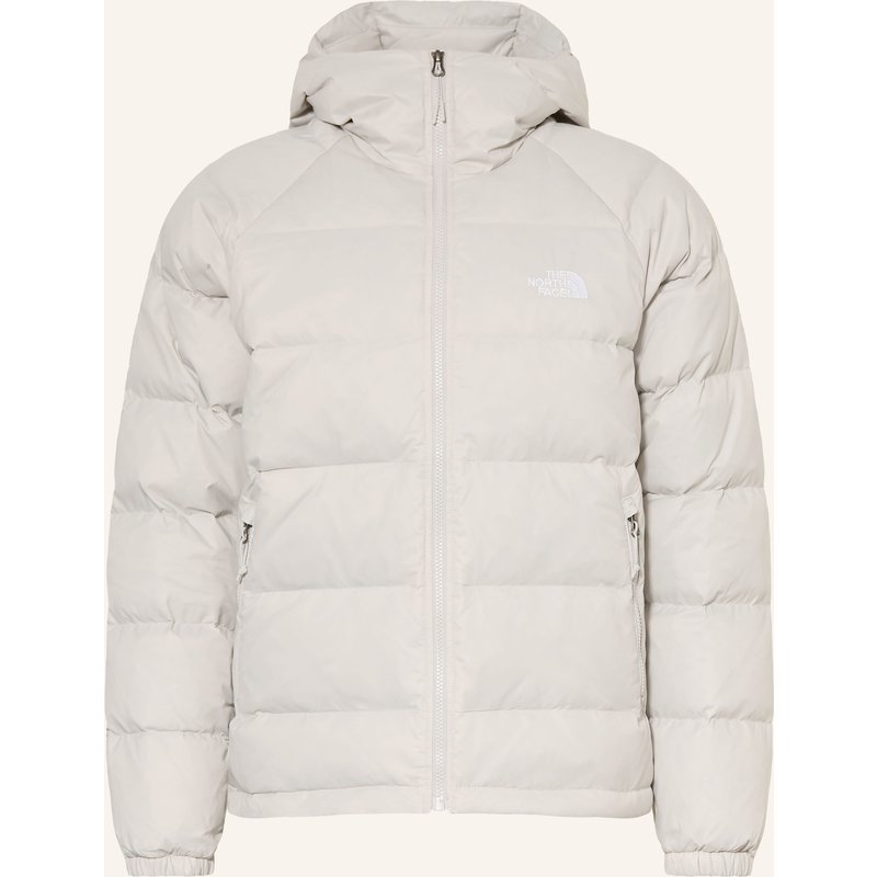 The North Face Daunenjacke Hydrenalite weiss